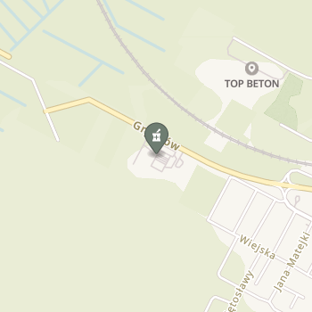 Doz Apteka. Dbam o Zdrowie. Staromiejska na mapie