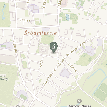 Apteka Premium - Lek na mapie