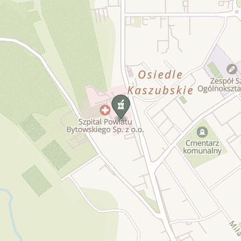 Apteka Od Serca na mapie