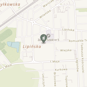 Z Uśmiechem na mapie