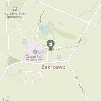 Doz Apteka Dbam o Zdrowie Markiewicz na mapie