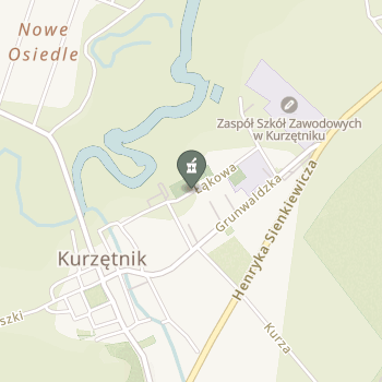 Apteka dr. Optima na mapie