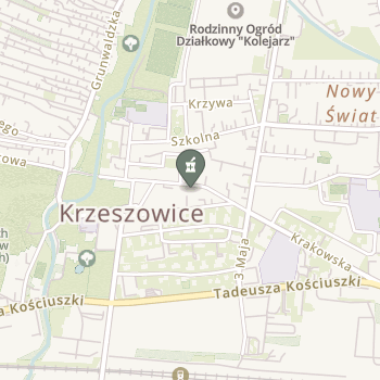 Apteka Słoneczna na mapie