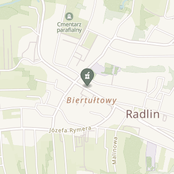 Apteka Premium-Lek na mapie