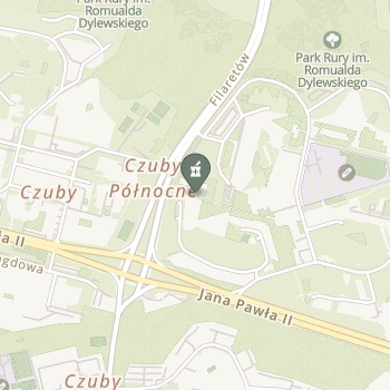 Apteka Słoneczna na mapie