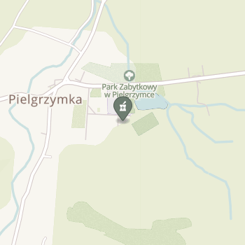 Punkt Apteczny "Pod Ostrzycą" na mapie