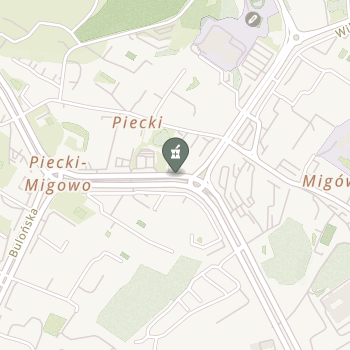 Apteka Gemini na mapie