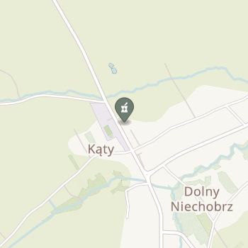 Punkt Apteczny Difarm na mapie