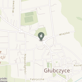 Apteka Zdrowit na mapie