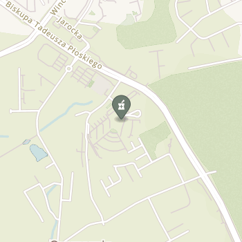 Apteka Sana na mapie