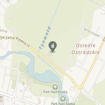 Doz Apteka Dbam o Zdrowie na mapie