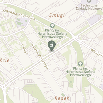 Ziko Apteka na mapie