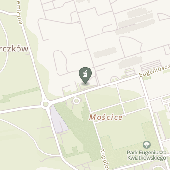 Apteka Centrum na mapie