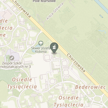 Apteka Główna na mapie