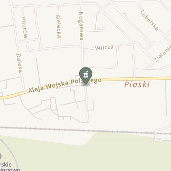 Doz Apteka Dbam o Zdrowie na mapie