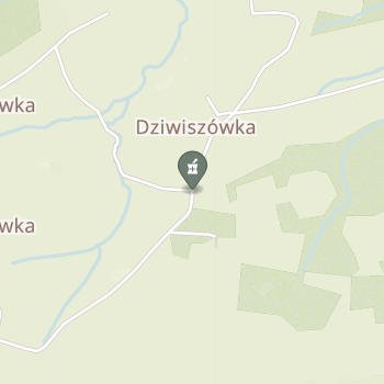 Apteka Prywatna Jolanta Chyła na mapie