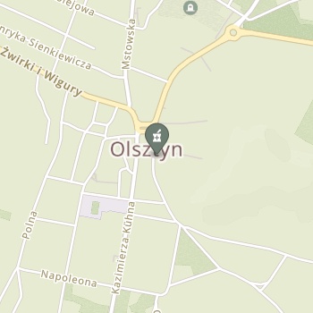 Doz Apteka Dbam o Zdrowie na Rynku na mapie