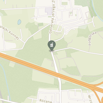 Apteka Isofarm na mapie