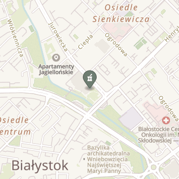 Apteka Cef@rm 36,6 na mapie