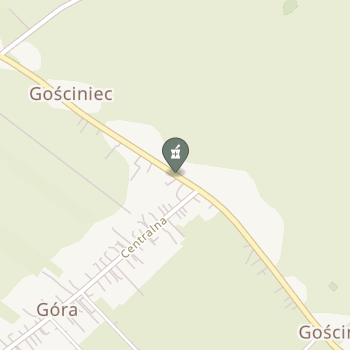 Apteka z Sercem na mapie