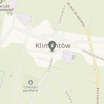 Apteka Rodzinna na mapie