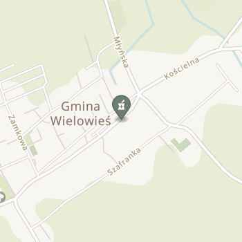 Apteka Sąsiedzka na mapie