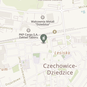 Apteka Max 2 na mapie