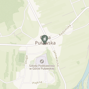 Apteka na mapie