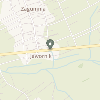 Apteka Bliska Sercu na mapie