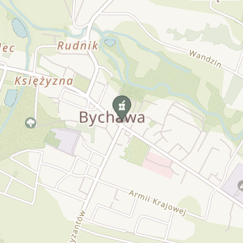 Apteka Rodzinna na mapie