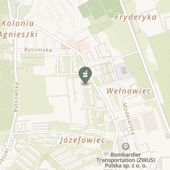 Apteka Premium-Lek na mapie