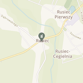 Apteki Burchacińscy; Wejdź Po Zdrowie na mapie