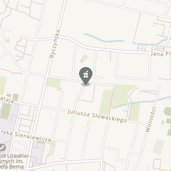 Ziko Apteka na mapie