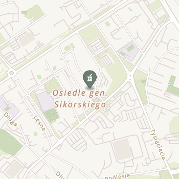 Apteka Słoneczna na mapie