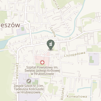 Apteka Premium-Lek na mapie