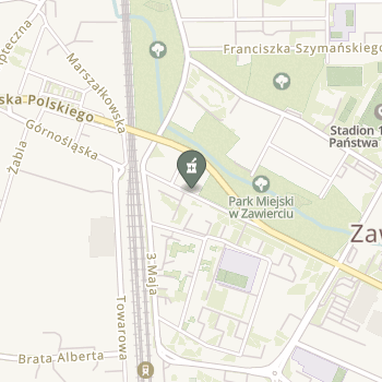 Apteka Rodzinna na mapie