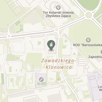 Apteka dr. Max na mapie