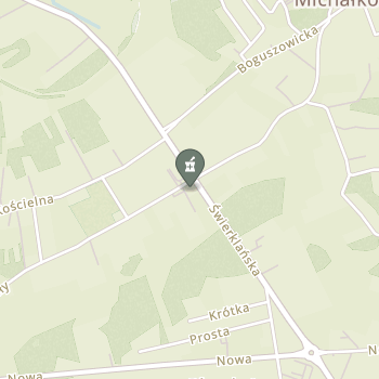 Apteka Evita na mapie