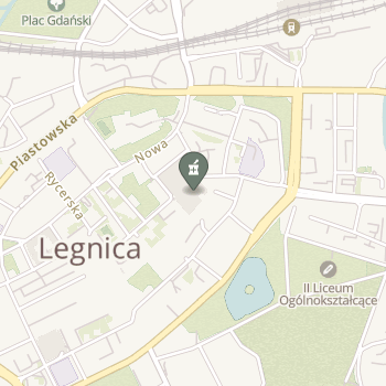 Doz Apteka Dbam o Zdrowie Piastów na mapie