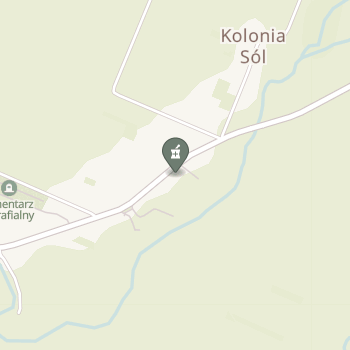 Punkt Apteczny-Monika Łukasik na mapie