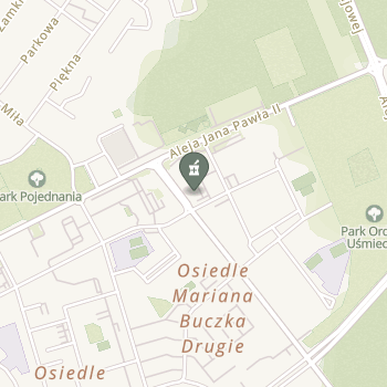 Ziko Apteka na mapie