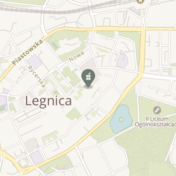 Ziko Apteka na mapie