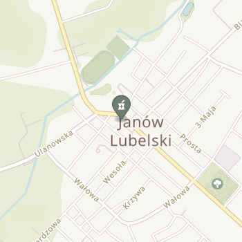 Apteka Zdrowie na mapie