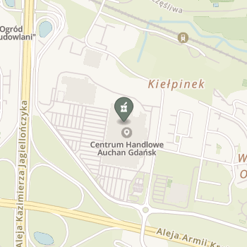 Apteka dla Ciebie na mapie