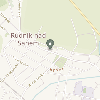 Apteka Zdrowie na mapie
