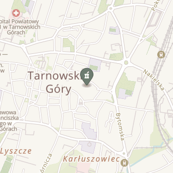 Apteka Słoneczna na mapie