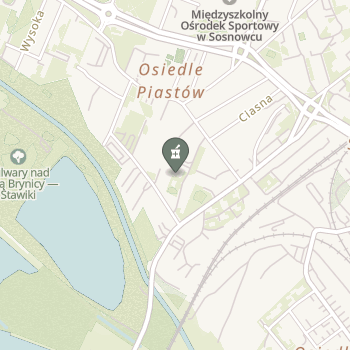 Apteka Nova na mapie