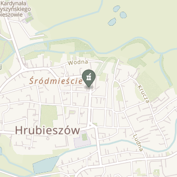 Apteka Premium-Lek na mapie