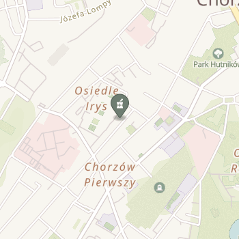 Apteka Słoneczna na mapie