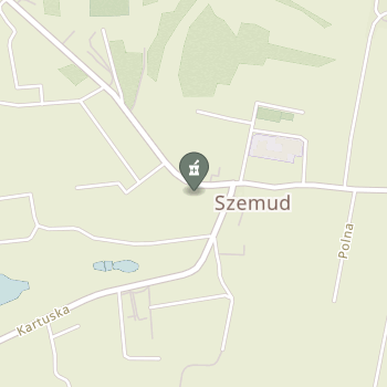 Apteka Premium na mapie